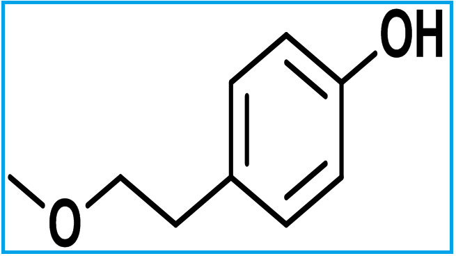 Metoprolol EP Impurity B